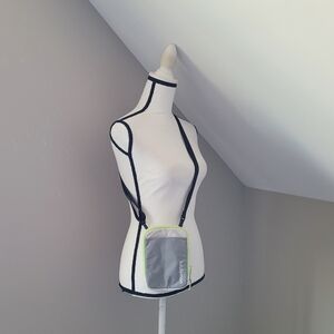 Lululemob Easy Access Crossbody Bag